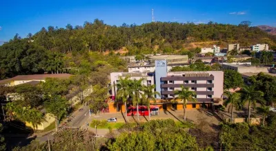 Hotel Dom Henrique Hotel a Coronel Fabriciano
