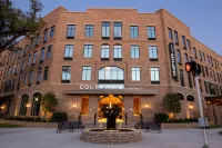 Courtyard Thomasville Downtown