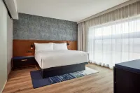 Residence Inn Strasbourg Hôtels à proximité de : Centre de conférences de l'Aar