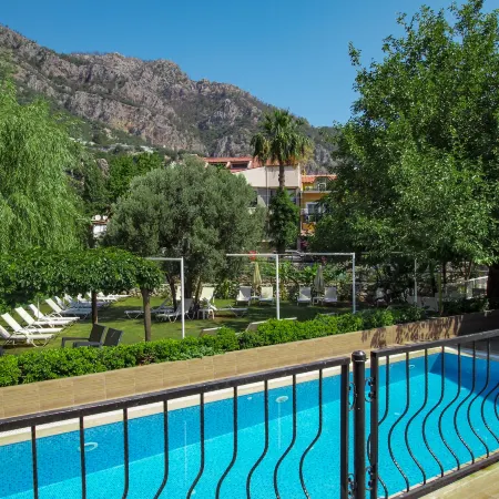 Turunç Dream Hotel