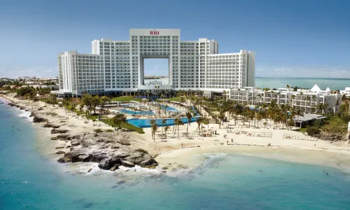 Riu Palace Peninsula - All Inclusive