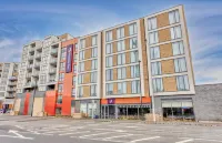 Premier Inn London New Southgate Hotel in zona Palmers Green