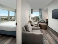 SpringHill Suites Atlanta Downtown Hotels near Margaret Mitchell Square