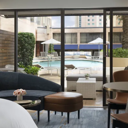 Four Seasons Hotel Houston
