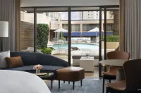 Four Seasons Hotel Houston - 5-stjärniga