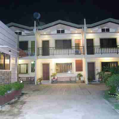 位於杜馬格特的2臥室-120平方米|帶2個獨立浴室 Hotel Exterior