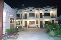 Yoo C Apartment