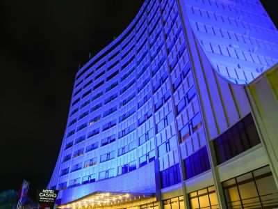 Hotel Casino Internacional