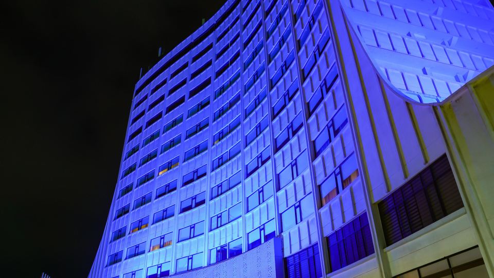 Hotel Casino Internacional