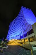 Hotel Casino Internacional