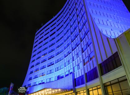 Hotel Casino Internacional