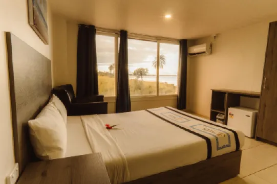 Sailors Beach Fiji Hoteles en 