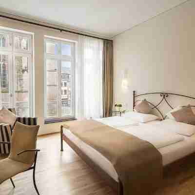 Angel's - Das Hotel am Fruchtmarkt Rooms