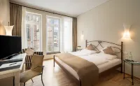 Angel's - Das Hotel am Fruchtmarkt Hotel a Sankt Wendel