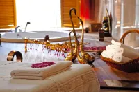 IC Hotels Airport - Hot Tub