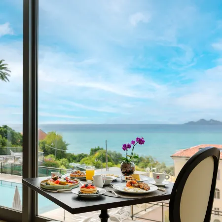 Grand Hotel Bristol Spa Resort, by R Collection Hotels
