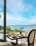 Grand Hotel Bristol Spa Resort, by R Collection Hotels - petit déjeuner