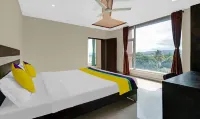 Itsy Hotels Kattari Komforts, 3 Km to Mahatma Gandhi Park - Wifi