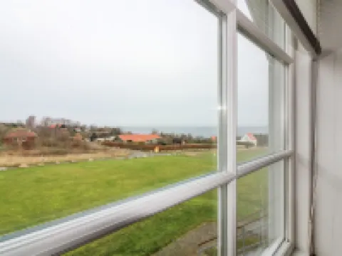 "Hertha" - 500m from the Sea