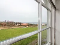 "Hertha" - 500m from the Sea