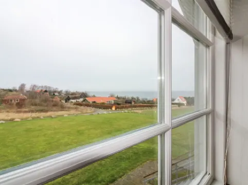 "Hertha" - 500m from the Sea