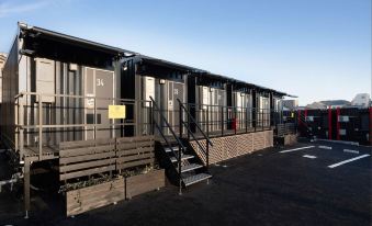 Hotel R9 the Yard Ashikagaekinishi - Housity