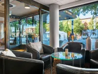 Best Western Malmia Hotel Hotels in Skelleftea