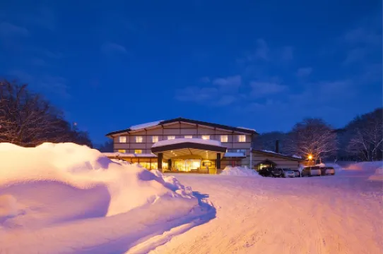 Kyukamura Nyuto-Onsenkyo