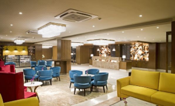 5. 레젠타 센트럴 ..