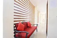Brindavan Residency Hôtels à : Ettumanoor