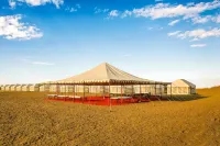 Pushkar Karni Camp - chambre d’hôtes