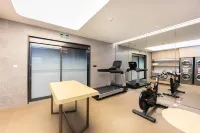 JI Hotel (Zunyi Xishui) - Træningscentre
