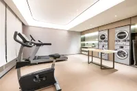 JI Hotel (Poyang Wetland Park) - Træningscentre
