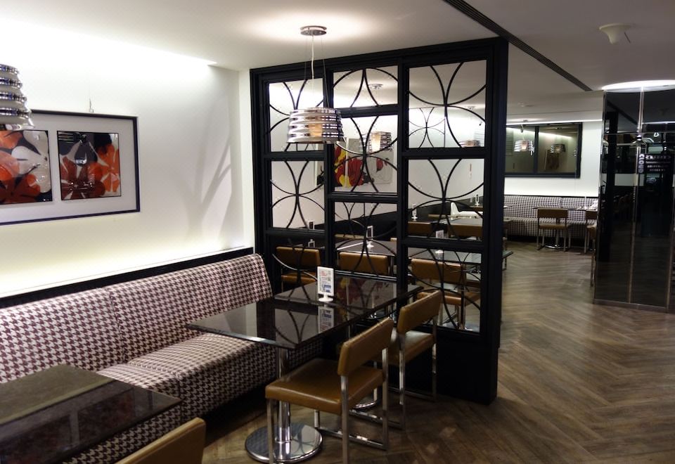 더 클라우드 호텔 가오슝