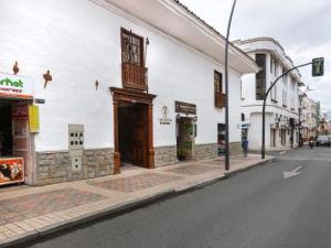 Casa Bolivar Hotel Museo