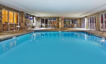 Hampton Inn & Suites Lanett - West Point