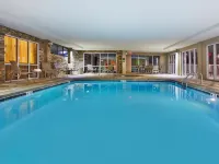 Hampton Inn & Suites Lanett - West Point Hotels in Chambers County