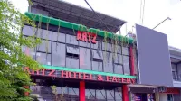 Artz Hotel Hotels near Nyahu Papan Taliwu City Park
