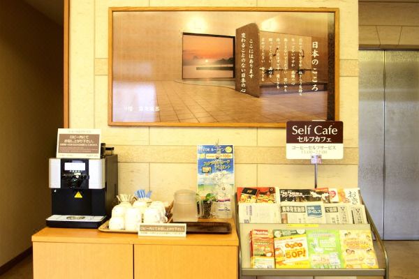 호텔 루트 인 나고(Hotel Route-Inn Nago)_5
