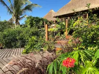 AsDunas Lodge Hotels near Vilankulo Local Tour