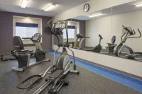 Quality Inn & Suites Caldwell I-77 - 2 Sao