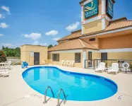 Quality Inn & Suites Richburg I-77