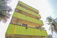 Hotel O Surya Residency Hotels in Meenakunte