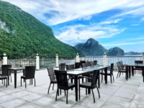 S Resort El Nido - Newly Renovated โรงแรมในเอลนิโด