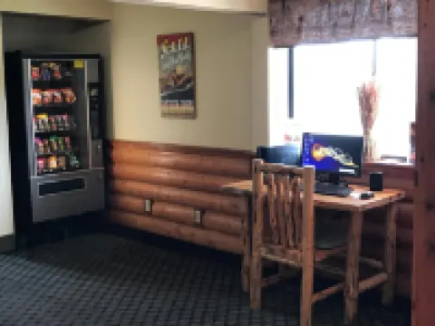 FairBridge Inn and Suites Sandpoint Hotels in Bonner County