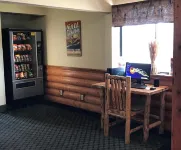 FairBridge Inn and Suites Sandpoint Hotels in Ponderay