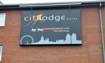 Citilodge by Roomsbooked