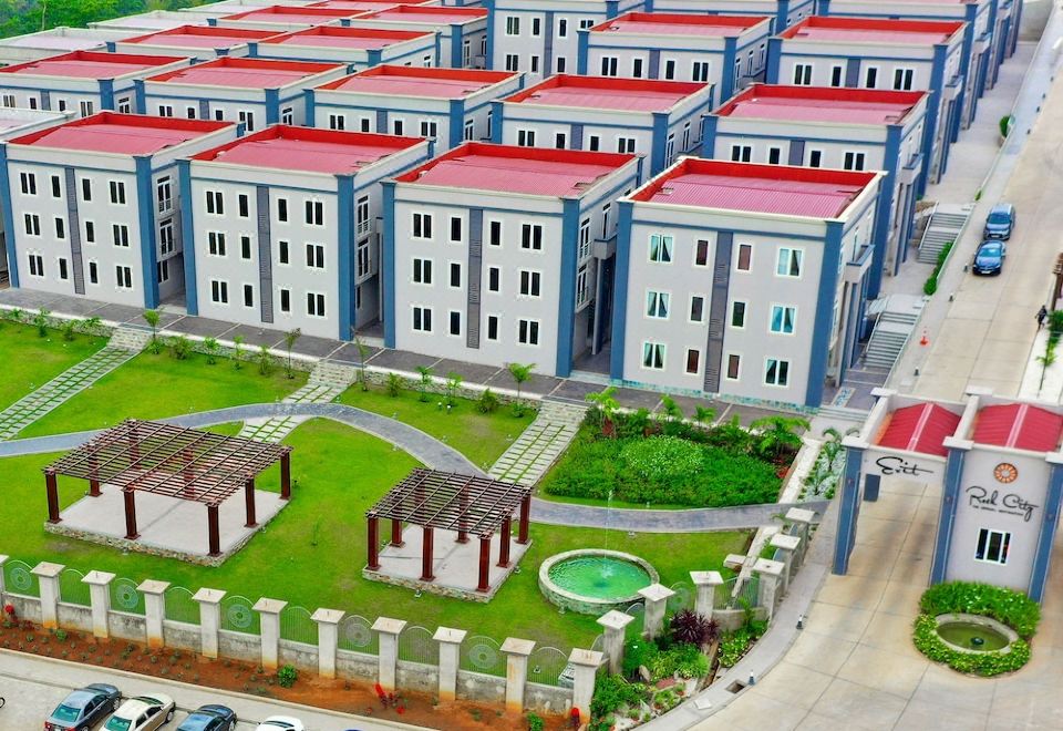 Does Rock City Allow Dogs