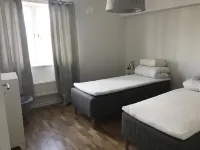 Sjöhuset Hotel a Ellos