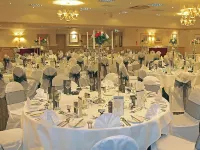 Park Hotel Hotels in Falkirk